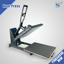 2016 New Arrival Automatic Heat Press Machine 40x50 - drawer available